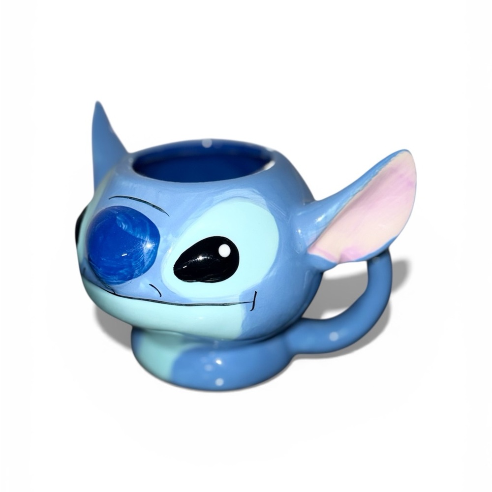 Adorable Stitch Character Mug – Disney - Picture 2 of 5